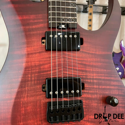Schecter Sunset-6 Extreme Electric Guitar