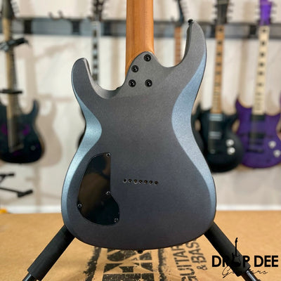 Chapman ML1-7 Pro Modern 7-String Electric Guitar - Cyber Black