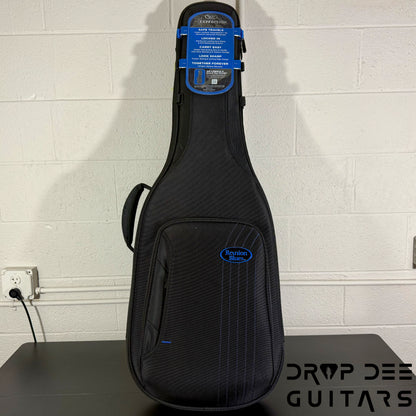 Infinia Ceres 6 Electric Guitar w/ Bag - Nautical Dawn