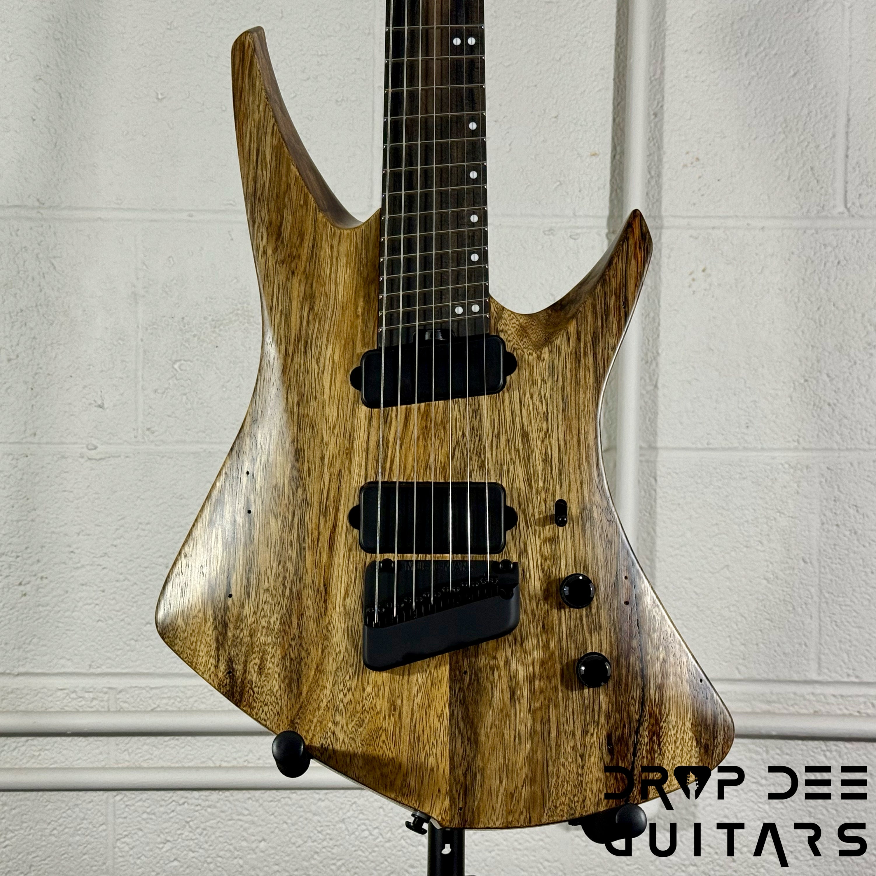 All – Drop Dee Guitars