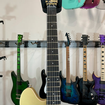 EVH Wolfgang Special Electric Guitar - Pharaos Gold