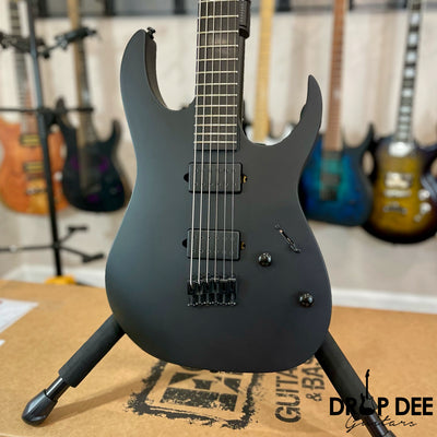 Ibanez Iron Label RGRTBB21 Baritone Electric Guitar