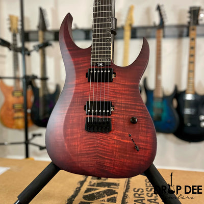 Schecter Sunset-6 Extreme Electric Guitar
