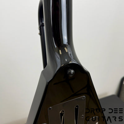 ESP LTD NV-1000 Electric Guitar - Black