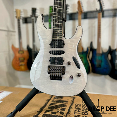 Ibanez Nita Strauss Signature JIVAX2 Electric Guitar w/ Case