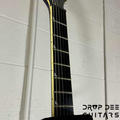 Jackson MIJ SLSMG Soloist Electric Guitar w/ Case