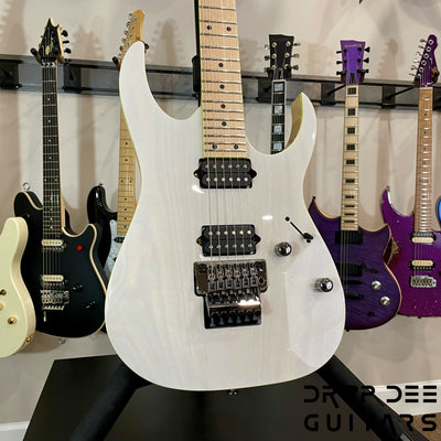 Ibanez Prestige RG652AHM Electric Guitar w/ Case