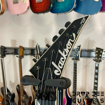 Jackson Custom Shop Soloist FR Electric Guitar w/ Case