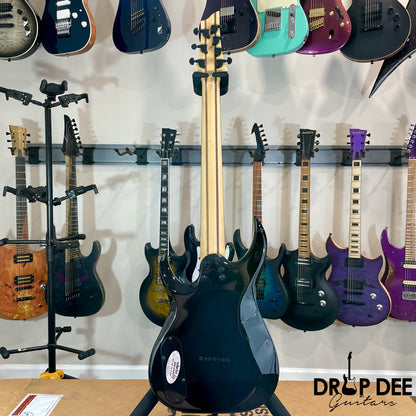 Schecter Sunset-7 Triad 7-String Electric Guitar