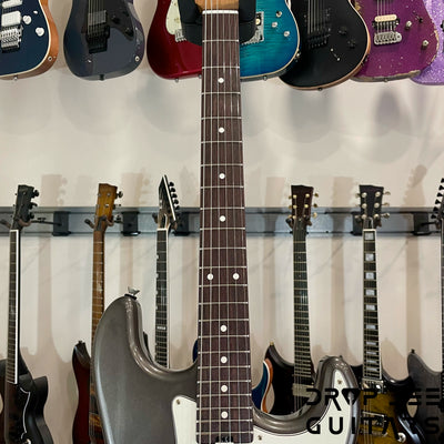Schecter Custom Shop Traditional Wembley HSS Electric Guitar w/ Case