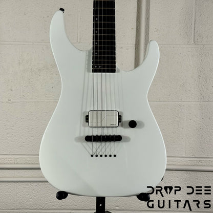 ESP E-II M-I NT Electric Guitar w/ Case