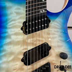 Ormsby Hype GTR Run 15B 7-String Electric Guitar w/ Bag