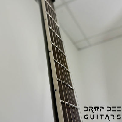 ESP LTD NV-1000 Electric Guitar - Black