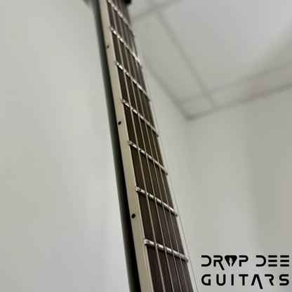 ESP LTD NV-1000 Electric Guitar - Black