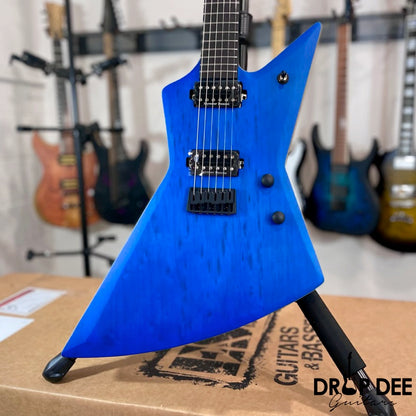 Chapman Ghost Fret Electric Guitar w/ Bag (0106)
