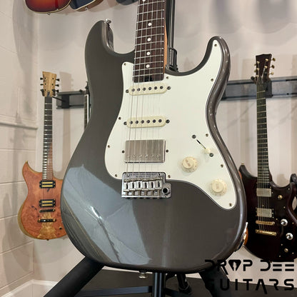 Schecter Custom Shop Traditional Wembley HSS Electric Guitar w/ Case