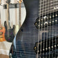 Ormsby Goliath GTR Run 17 8-String Electric Guitar w/ Bag