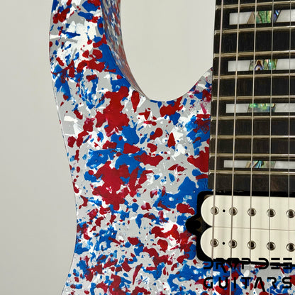 Ibanez 250th USA Anniversary RGR6A250 Electric Guitar - 250th USA Anniversary