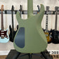 Jackson USA Custom Shop SL1H Soloist Electric Guitar w/ Case