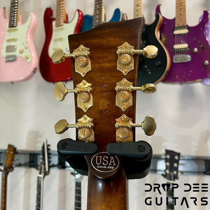Dunable USA Custom Shop Gnarwhal Baritone Electric Guitar w/ Case