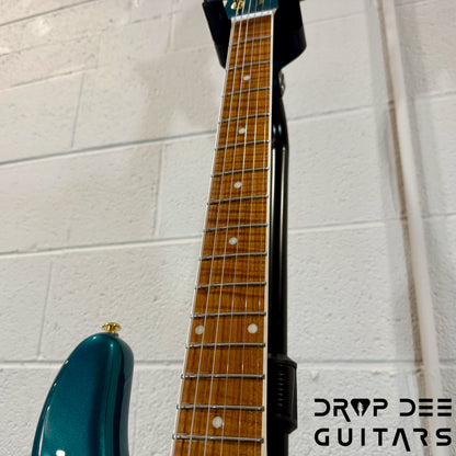 Ernie Ball Music Man Cory Wong StingRay II Deluxe Electric Guitar w/ Case