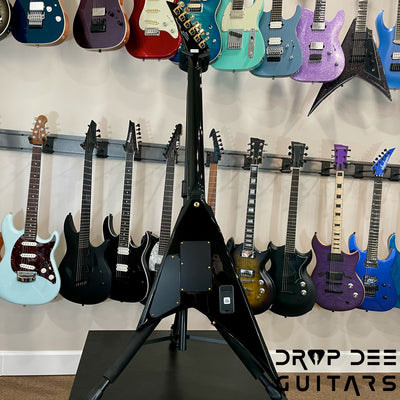 Jackson Concept Series Rhoads RR24 FR H Electric Guitar w/ Case