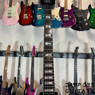 Framus Pro Series Wolf Hoffmann WH-1 Electric Guitar w/ Bag