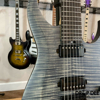 Schecter Sunset-7 Extreme 7-String Electric Guitar