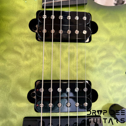 Strandberg Boden Prog NX 6 Headless Electric Guitar w/ Bag