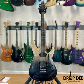 Schecter C-1 FR SLS Elite Electric Guitar