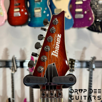 Ibanez Prestige S6570SK Electric Guitar w/ Case