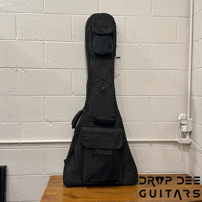 Framus Pro Series Wolf Hoffmann WH-1 Electric Guitar w/ Bag