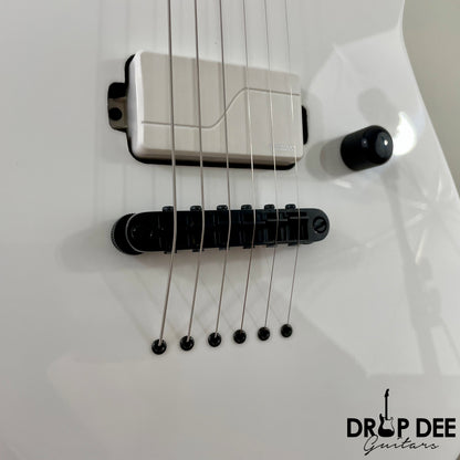 ESP E-II M-I NT Electric Guitar w/ Case