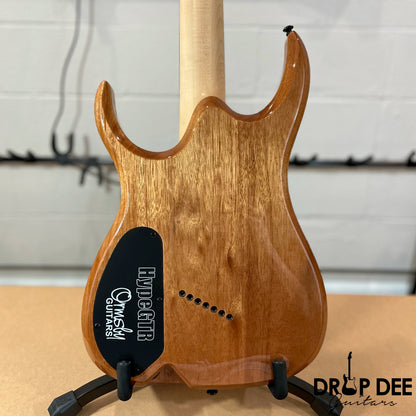 Ormsby Hype GTR Run 16 7-String Electric Guitar w/ Bag