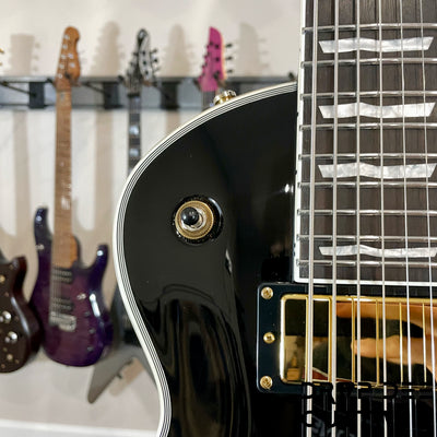 ESP LTD EC-1007 Baritone Evertune Electric Guitar