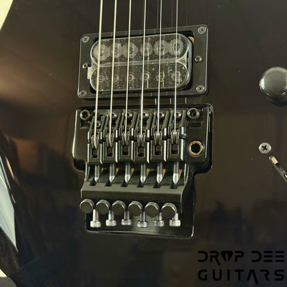 Ibanez Genesis Collection 540PIII Electric Guitar - Black