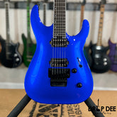 Jackson Pro Plus Series Dinky DKA Electric Guitar w/ Bag