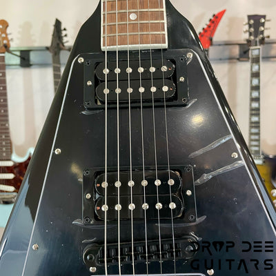 Gibson Flying V 70s Electric Guitar w/ Case