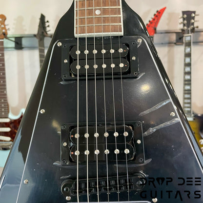Gibson Flying V 70s Electric Guitar w/ Case