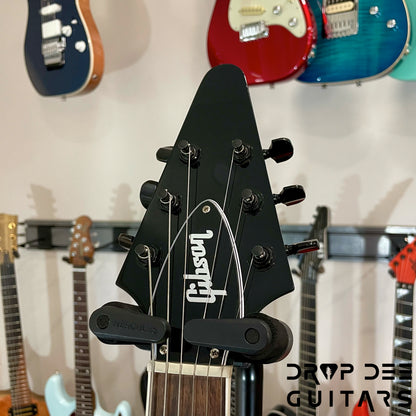 Gibson Flying V 70s Electric Guitar w/ Case