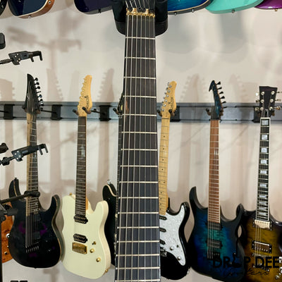 Jackson Pro Series Signature Mark Heylmun Rhoads RR24-7 Electric Guitar