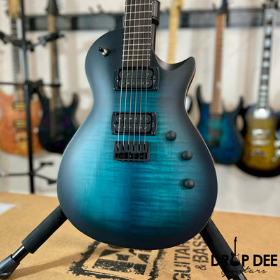 Chapman ML2 Pro Electric Guitar (0055) - Azure Blue