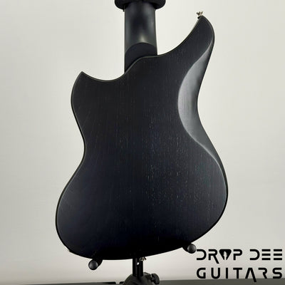 Dunable USA Custom Shop Yeti 7 7-String Electric Guitar w/ Case - Charcoal Pearl