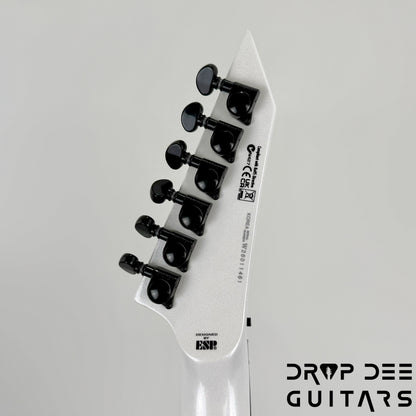 ESP LTD RS-1000 Electric Guitar - Pearl White