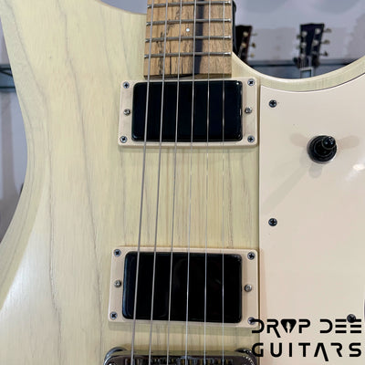 Dunable USA Custom Shop Yeti Electric Guitar w/ Case