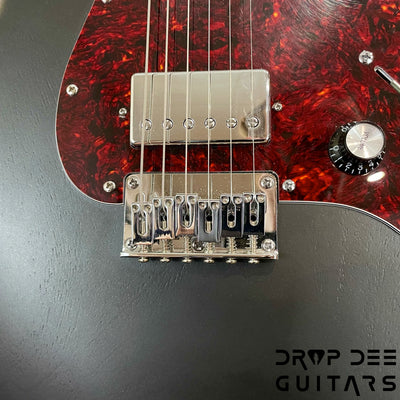 Schecter Jack Fowler Traditional HT Electric Guitar