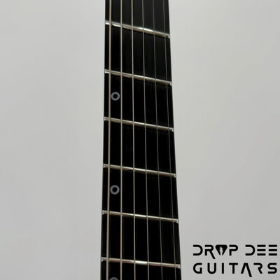 GOC Vajra+ 6 Multiscale Headless Electric Guitar w/ Bag - Yharnam