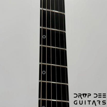 GOC Vajra+ 6 Multiscale Headless Electric Guitar w/ Bag - Yharnam