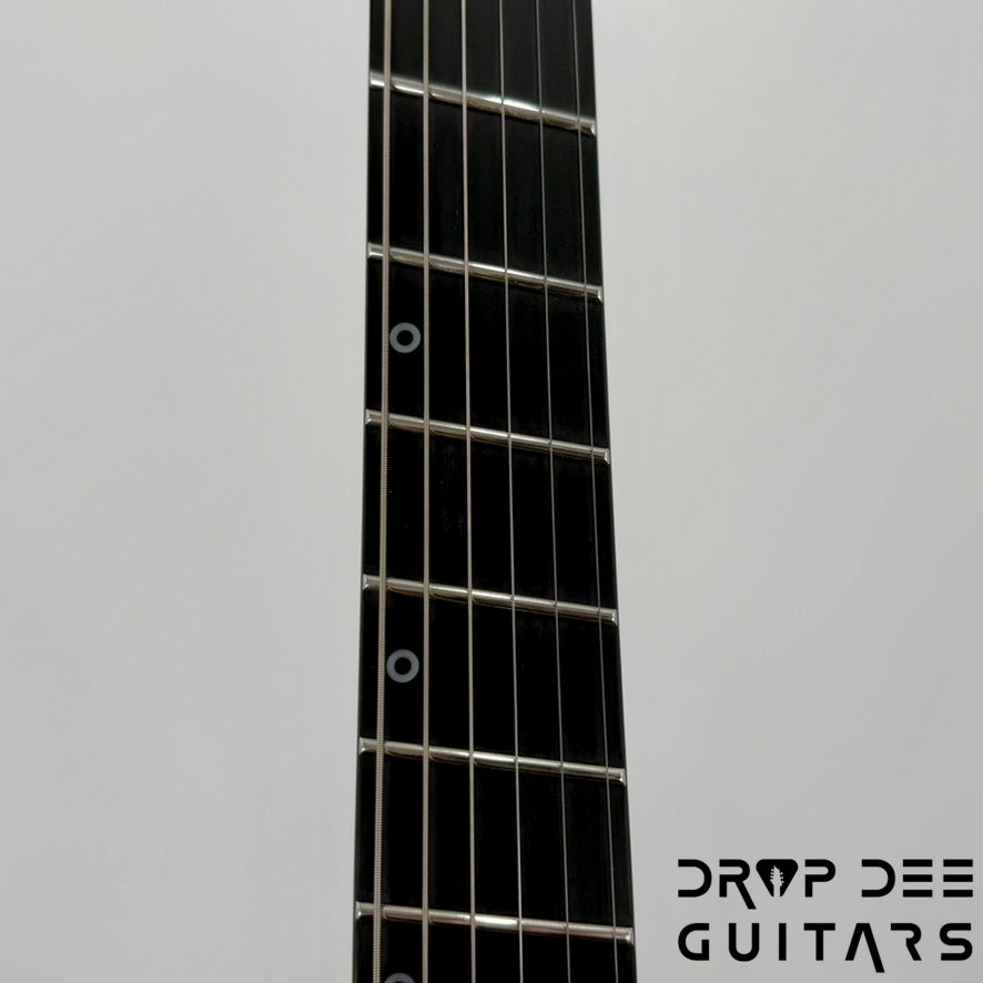 GOC Vajra+ 6 Multiscale Headless Electric Guitar w/ Bag - Yharnam