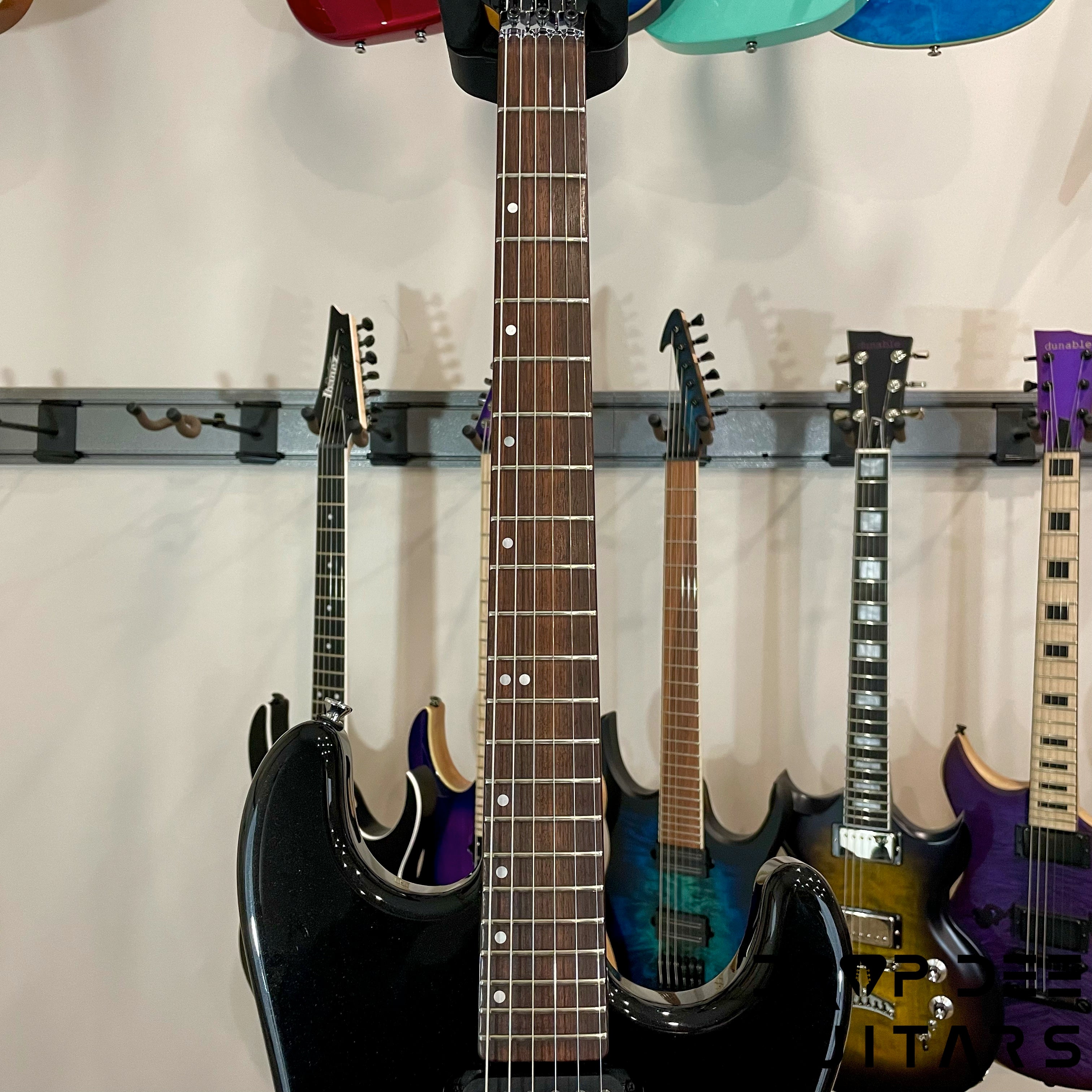 Schecter Custom Shop California Custom Pro Electric Guitar w/ Case